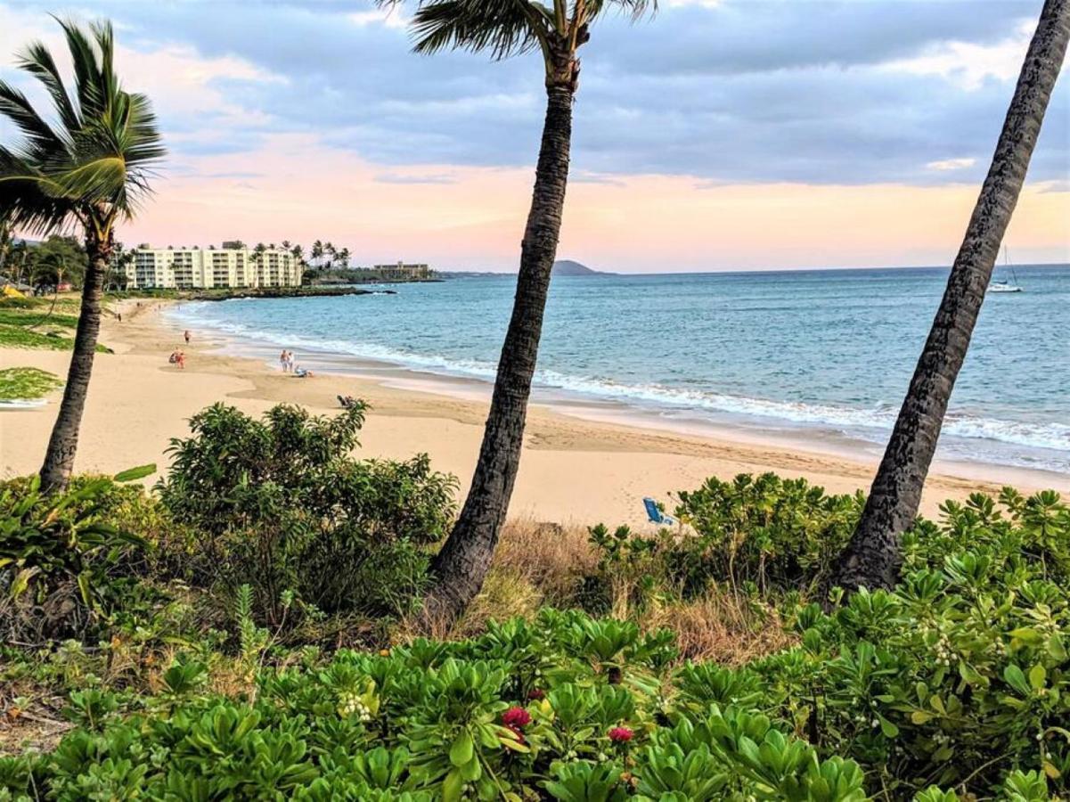 Refreshing Renovation Walk To The Beach Kihei Exterior photo